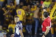 Es Rayados de los equipos más disciplinados en Liga MX Es Rayados de los equipos más disciplinados en Liga MX