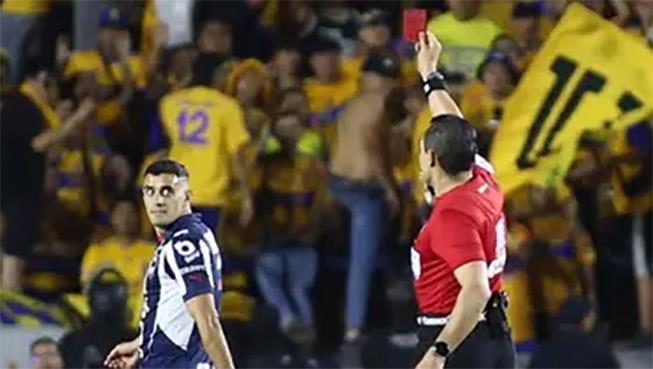Es Rayados de los equipos más disciplinados en Liga MX