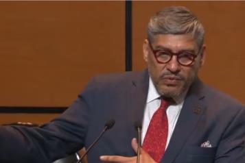 Universidades p&uacute;blicas presentan plan de austeridad