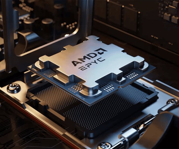 Así es Heracles: la nueva vulnerabilidad que pone en jaque a AMD