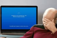 Windows 11 rompe el almacenamiento en su última actualización Windows 11 rompe el almacenamiento en su última actualización