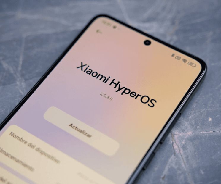 Xiaomi se despide de HyperOS 2