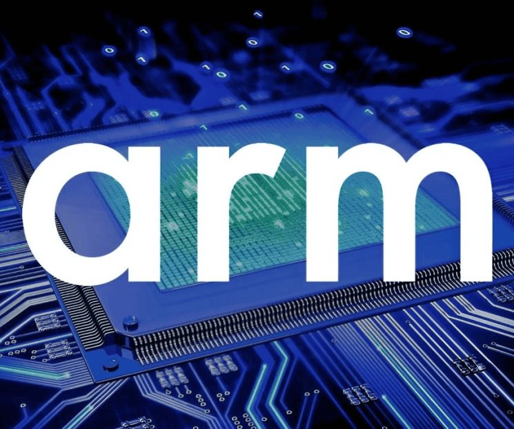 Arm ficha al jefe de ingeniería de Amazon Arm ficha al jefe de ingeniería de Amazon