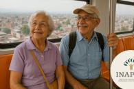 INAPAM 2025: &iquest;D&oacute;nde encontrar los m&oacute;dulos de vinculaci&oacute;n productiva?