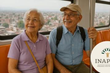 INAPAM 2025: &iquest;D&oacute;nde encontrar los m&oacute;dulos de vinculaci&oacute;n productiva?