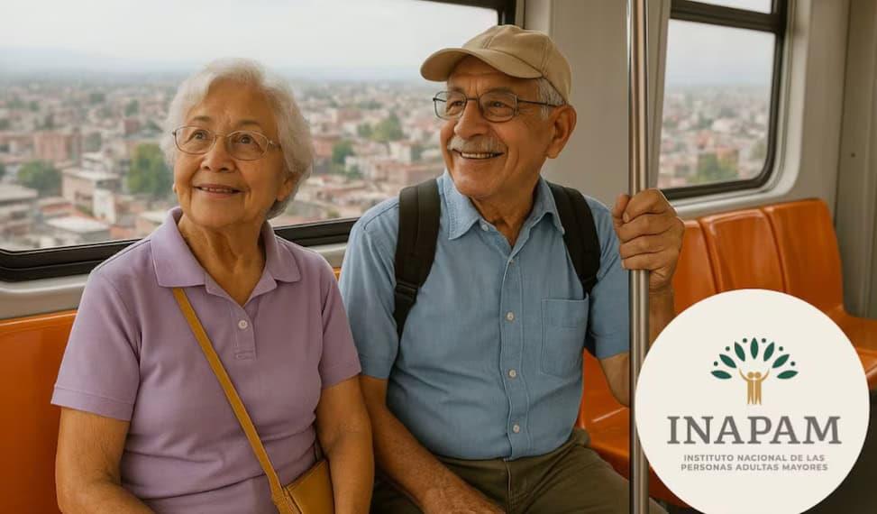 INAPAM 2025: ¿Dónde encontrar los módulos de vinculación productiva? INAPAM 2025: ¿Dónde encontrar los módulos de vinculación productiva?