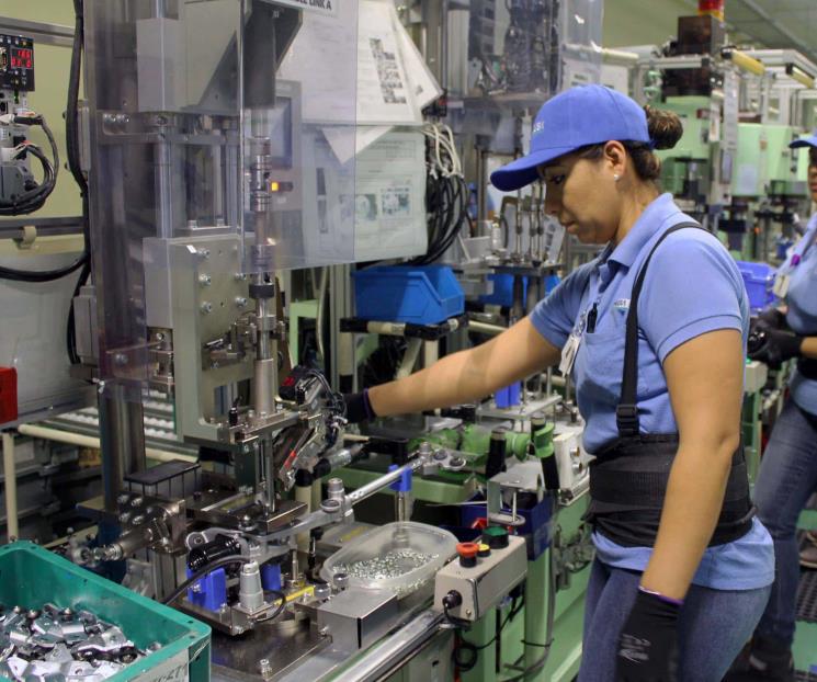 Inegi proyecta retroceso de la economía mexicana en julio Inegi proyecta retroceso de la economía mexicana en julio