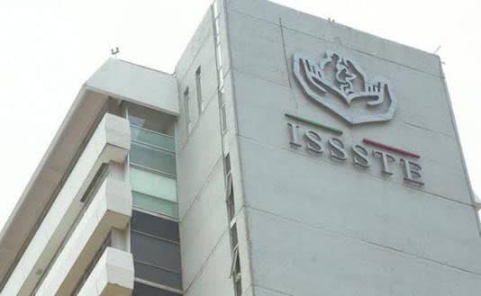 Detectan irregularidades en contrato del ISSSTE Detectan irregularidades en contrato del ISSSTE