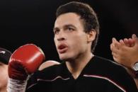 EU entrega a M&eacute;xico a Julio C&eacute;sar Ch&aacute;vez Jr