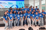 Beca del 100% del Tec que forma l&iacute;deres para transformar realidades