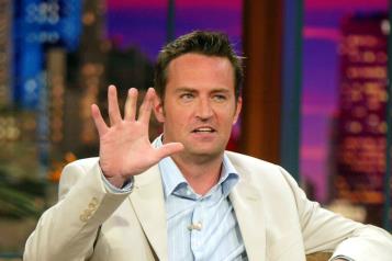Se declara culpable acusada por la muerte de Matthew Perry