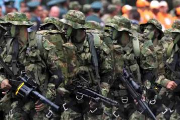 Ordena Maduro movilizar 4.5 millones de voluntarios
