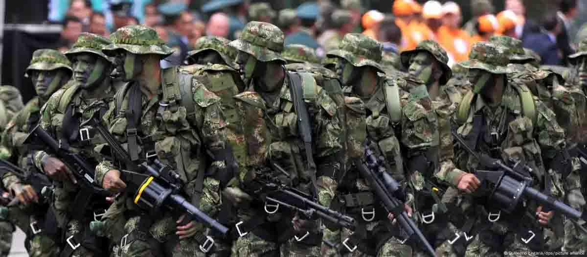 Ordena Maduro movilizar 4.5 millones de voluntarios