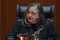 La sociedad y la historia nos juzgar&aacute;n, afirma Norma Pi&ntilde;a