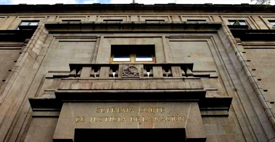 Sheinbaum celebra el fin de una era en Poder Judicial de nepotismo Sheinbaum celebra el fin de una era en Poder Judicial de nepotismo
