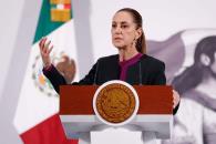 Sheinbaum: Entiendo que Julio César Chávez Jr fue deportado