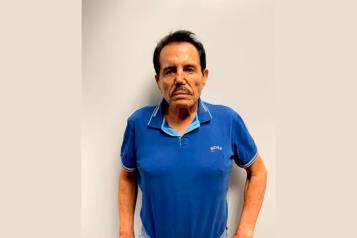 Se declarará culpable el Mayo Zambada en próxima audiencia