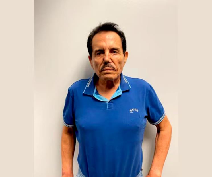 Se declarará culpable el Mayo Zambada en próxima audiencia Se declarará culpable el Mayo Zambada en próxima audiencia