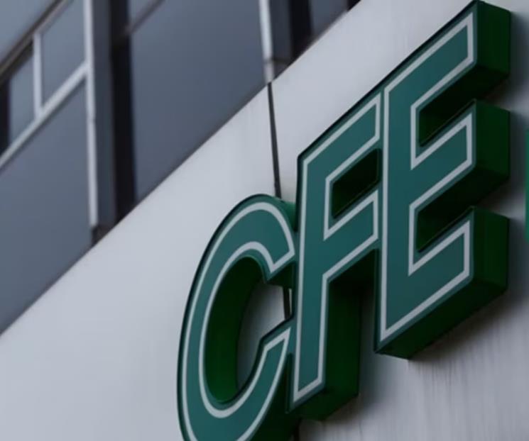 Incrementa 14% la deuda de CFE con proveedores