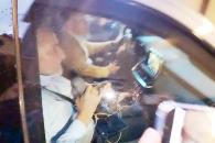 Se reúne Sheinbaum con líderes de Morena en el Congreso Se reúne Sheinbaum con líderes de Morena en el Congreso