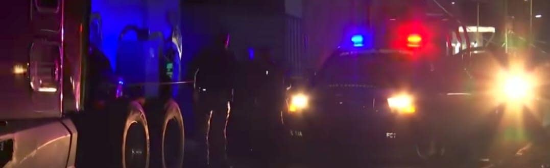 Cuando se encontraba en la vía pública un hombre fue atacado a balazos al ingresar al hospital, murió al norte de la ciudad.
