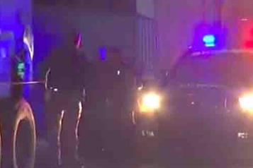 Balean a hombre, muere en hospital