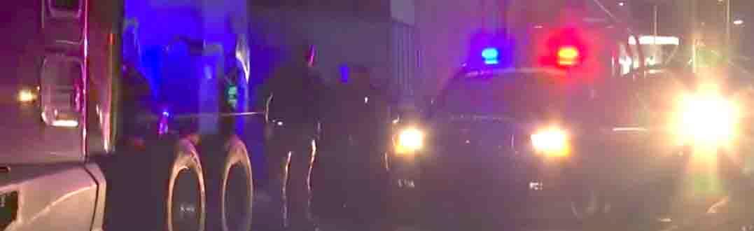 Balean a hombre, muere en hospital Balean a hombre, muere en hospital