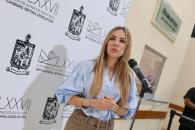 Analizarán hoy diputados propuesta de transporte escolar obligatorio