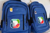 Dará SP paquetes de útiles a estudiantes Dará SP paquetes de útiles a estudiantes