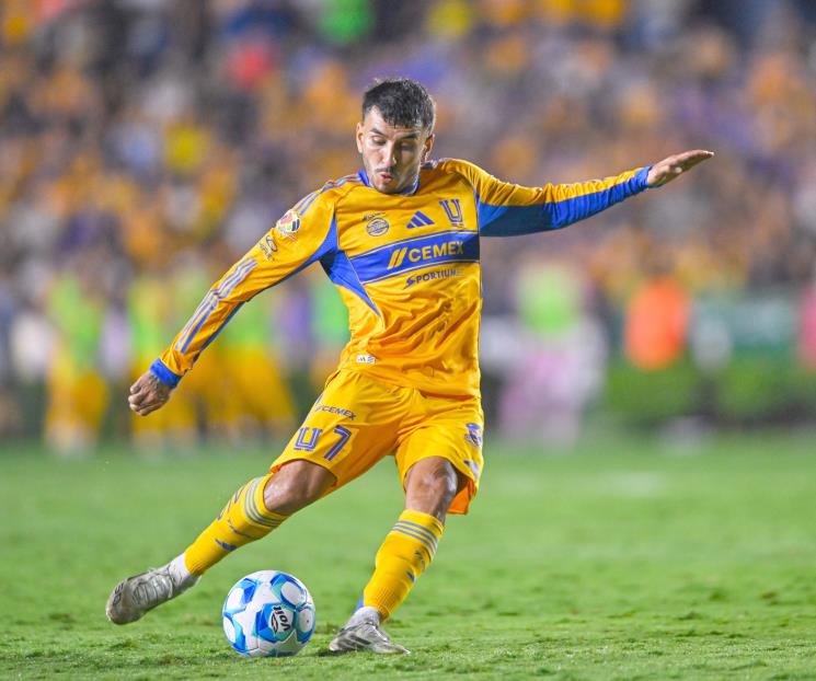Va Tigres por pase a semis de Leagues Cup ante Messi
