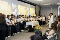 La UDEM celebra la Misa de Inicio de Semestre Oto&ntilde;o 2025