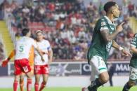 Buscará Rayados aprovechar fallas defensivas del Necaxa