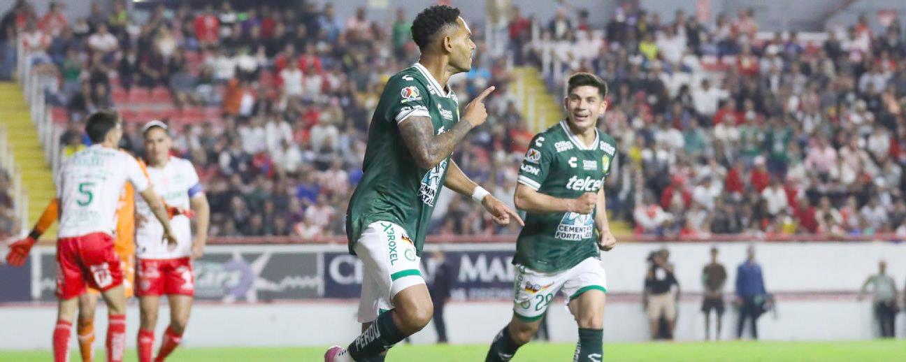 Buscará Rayados aprovechar fallas defensivas del Necaxa Buscará Rayados aprovechar fallas defensivas del Necaxa