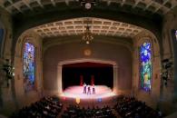 Llega el Festival Aula Magna. Tercera Llamada