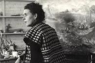 En la mente de Leonora Carrington