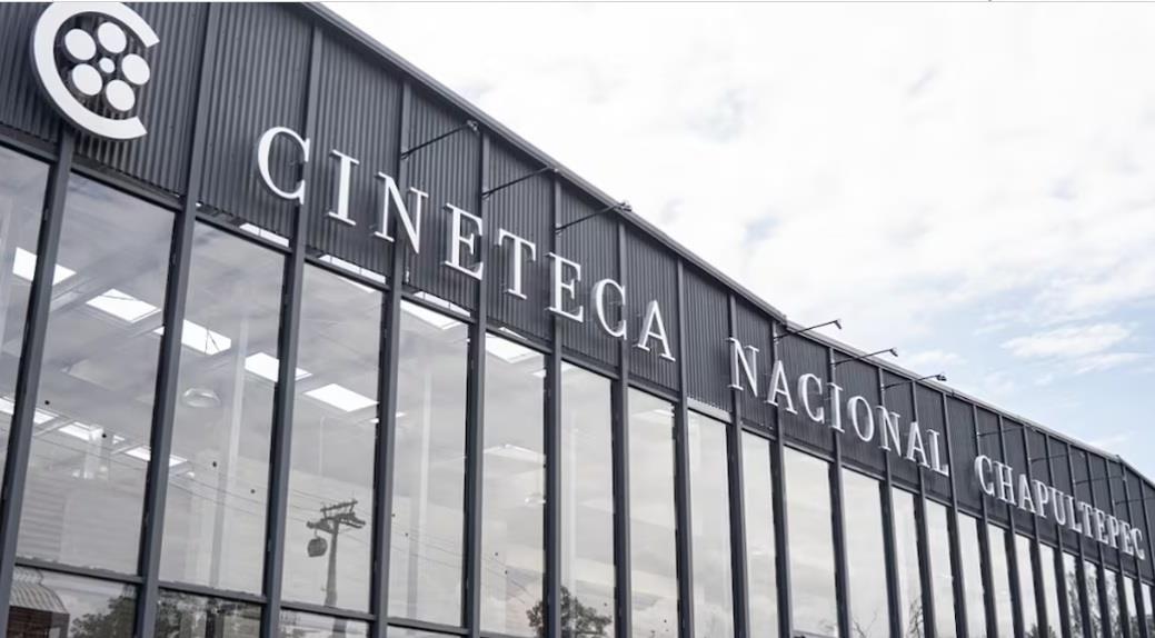 Detalles tomaron un año a Cineteca Chapultepec Detalles tomaron un año a Cineteca Chapultepec