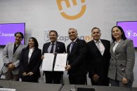 Por la salud: impulsan con acuerdo Tec y Zapopan la formaci&oacute;n m&eacute;dica