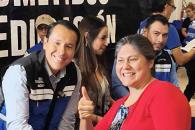 Entregan en San Nicolás más de 8 mil paquetes escolares Entregan en San Nicolás más de 8 mil paquetes escolares