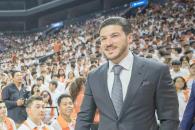 Ofrece Samuel créditos a graduados del Conalep