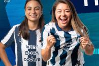 Tendrán Rayadas prueba frente al Gotham  Tendrán Rayadas prueba frente al Gotham