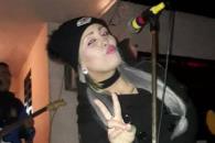 Indagan m&oacute;vil de ejecuci&oacute;n de cantante