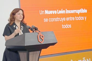 Van 138 mil denuncias contra servidores p&uacute;blicos