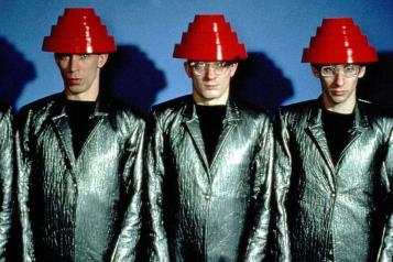 Estrena Netflix documental de la banda "Devo"