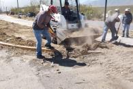 Va Santa Catarina por una mejor imagen de la avenida Colosio Va Santa Catarina por una mejor imagen de la avenida Colosio