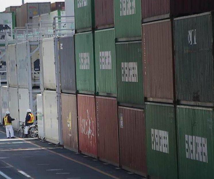 México quitará a China más mercado en EU: Comce México quitará a China más mercado en EU: Comce