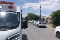 Investigan en García muerte por supuesta picadura de garrapata