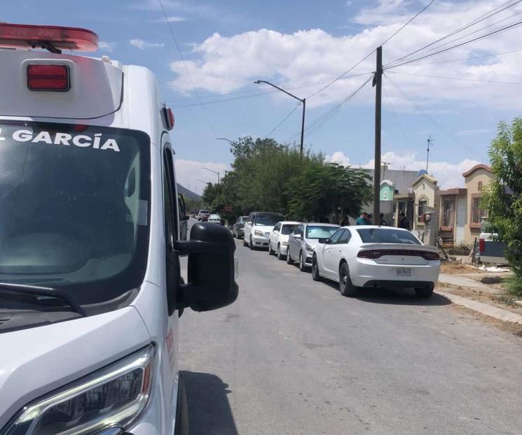 Investigan en García muerte por supuesta picadura de garrapata Investigan en García muerte por supuesta picadura de garrapata