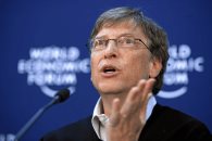 Bill Gates quiere que la IA ayude a descubrir la cura del Alzheimer
