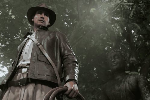 Xbox llevará ´Indiana Jones y el Gran Círculo´ a la Switch 2