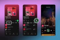 Spotify copia la función estrella de Apple Music y la mejora aún más Spotify copia la función estrella de Apple Music y la mejora aún más